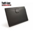 Tuff-Luv Veggie Leather Pull-Tab Sony Tablet S Case - Black 1
