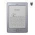 Coque Amazon Kindle FlexiShield - Bleue 1