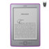 Coque Amazon Kindle FlexiShield - Mauve 1