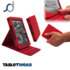 Housse Amazon Kindle SD Tabletwear - Rouge 1
