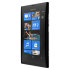 Sim Free Nokia Lumia 800 - Black 1