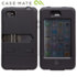 Case-Mate Tank Case iPhone 4S / 4 - Black 1