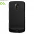 Case-Mate Barely There for Samsung Galaxy Nexus - Black 1