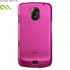 Coque Samsung Galaxy Nexus Case-Mate Barely There - Rose 1