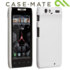 Case-Mate Barely There for Motorola RAZR - Wit 1
