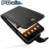 Samsung Galaxy Note Ledertasche im Flip Design von PDair 1