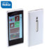 Nokia Lumia 800 CP017N TPU Schutzhülle in Weiß 1