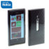 Nokia CP-004N Nokia Lumia 800 Diamond TPU Case - Black 1