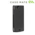 Case Mate Barely There Handycase für Sony Ericsson Xperia Arc in Schwarz 1
