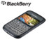 BlackBerry Soft Shell for BlackBerry Q10 - Blue - ACC-41835-204 1