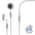 Auriculares Apple con micrófono y mando 1
