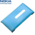 Nokia Lumia 800 Faceplate CC-3032 - Blue 1