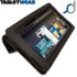 SD TabletWear Smart Case für Amazon Kindle Fire in Schwarz 1