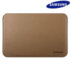 Samsung Galaxy Tab 10.1 Lederen Hoes - Camel - EFC-1B1L 1