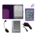 Amazon Kindle Gift Pack - Purple 1