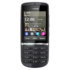 Sim Free Nokia Asha 300 - Grey 1