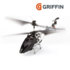 Griffin Helo TC Touch-Controlled Helicopter voor Apple toestellen 1