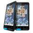 Sim Free Motorola MOTOLUXE - Black 1