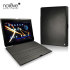 Noreve Tradition Leather Case for Sony Tablet S - Black 1