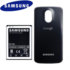 Genuine Samsung Extended Battery Kit for Galaxy Nexus - 2000mAh 1