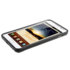 Bumper Samsung Galaxy Note Metalico - Negro 1
