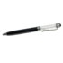 SD iDuo 2-in-1 Glamour Stylus - Black 1