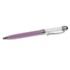 SD iDuo 2-in-1 Glamour Stylus - Pink 1
