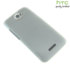 Coque officielle HTC One X HC C700 - Transparente 1