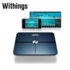 Withings Wi-Fi Body Scale for Smartphones and Tablets 1