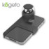 Lentille iPhone 4S / S – Kogeto Dot – Pitch Black 1