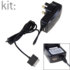 Kit: Apple Mains Charger With Spare USB Port 1