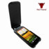 Piel Frama Case For HTC One S - Black 1