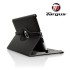 Targus Rotating Leather Style Case for iPad 4 / 3 - Black 1