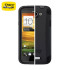Otterbox for HTC One X Commuter Series - Black 1
