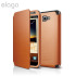 Housse en cuir Samsung Galaxy Note Elago G4 Handmade - EL-G4LE-FOL 1