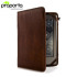 Proporta Leather Style Folio Case for Kindle Paperwhite  / Touch 1