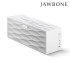 Enceinte sans fil Jawbone BIG JAMBOX – White Wave 1
