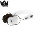 Frends The LightWire Headphones - Snowtrooper White 1