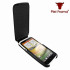 Piel Frama iMagnum voor HTC One X - zwart 1