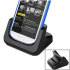 Samsung Galaxy S3 Case Compatible Dual Charging Dock 1
