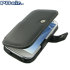 PDair Leather Book Case - Samsung Galaxy S3 1