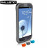 Go Ballistic LifeStyle Smooth Series Case For Samsung Galaxy S3 - Grey 1