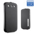 Official Samsung Galaxy S3 Flip Case - Black 1