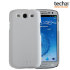 Coque Samsung Galaxy S3 Tech21 Impact Snap - Blanche 1