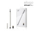 Elago Stylus Ball and Pen - Silver 1
