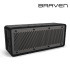 Braven 625s Portable Wireless Speaker - Black / Grey 1