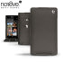 Noreve Tradition A Leather Case for Nokia Lumia 900 - Black 1
