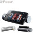 X-Power 3 in 1 Speaker, Emergency Battery and Stand - Silver 1