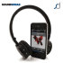 Casque Bluetooth stéréo SoundWear SD50 1