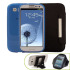 Samsung Galaxy S3 Case Pack - Blue 1